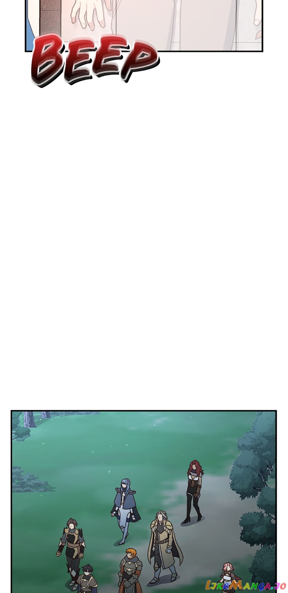 One-in-Seven-Billion Irregular Chapter 62 - page 43
