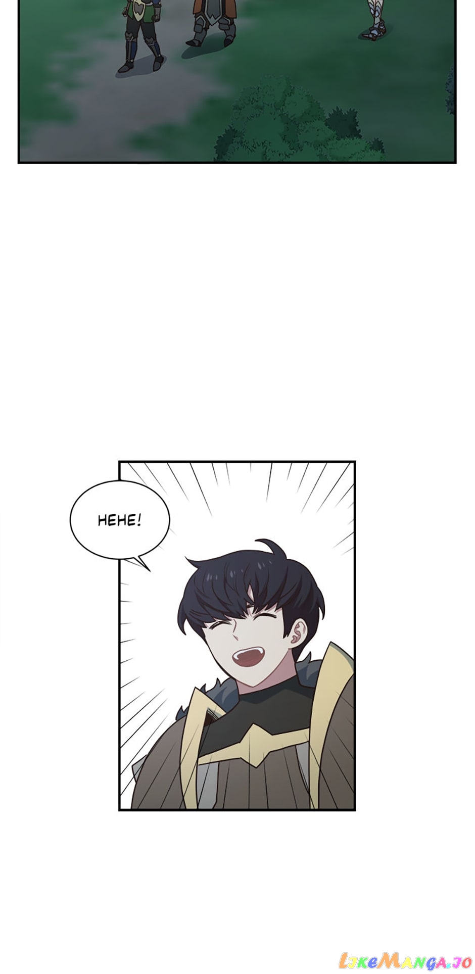 One-in-Seven-Billion Irregular Chapter 62 - page 44