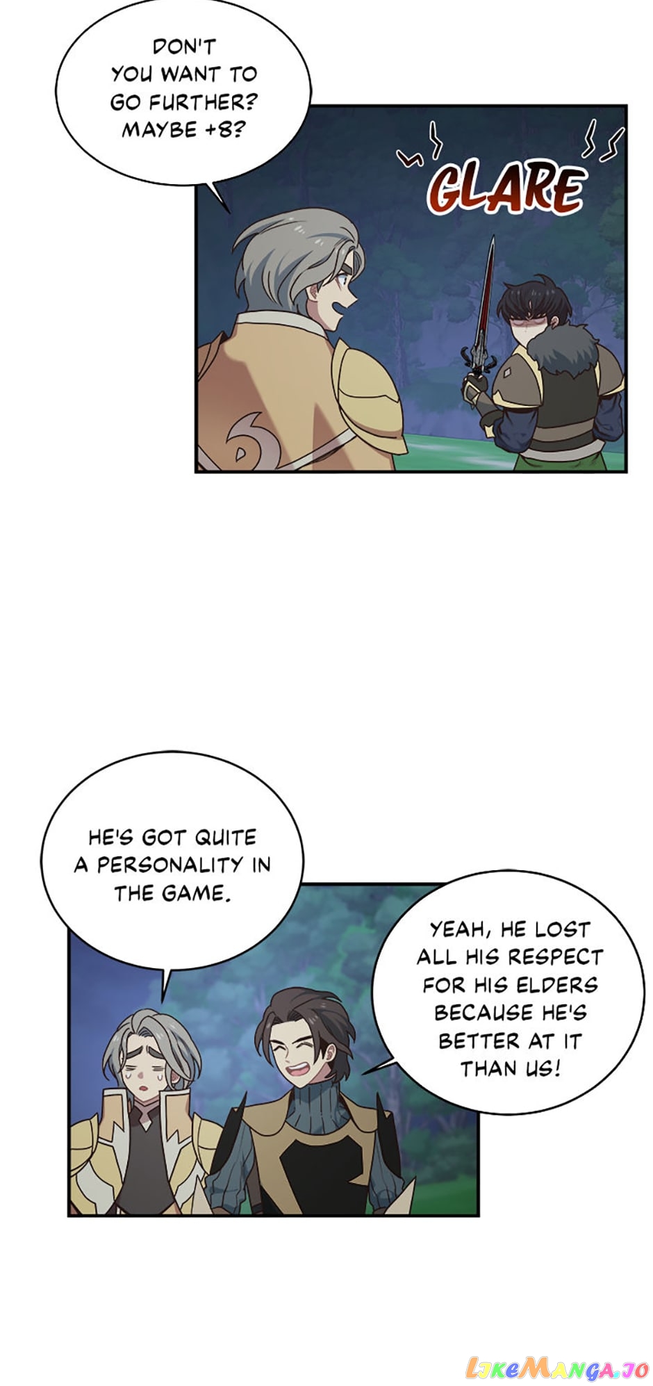 One-in-Seven-Billion Irregular Chapter 62 - page 50