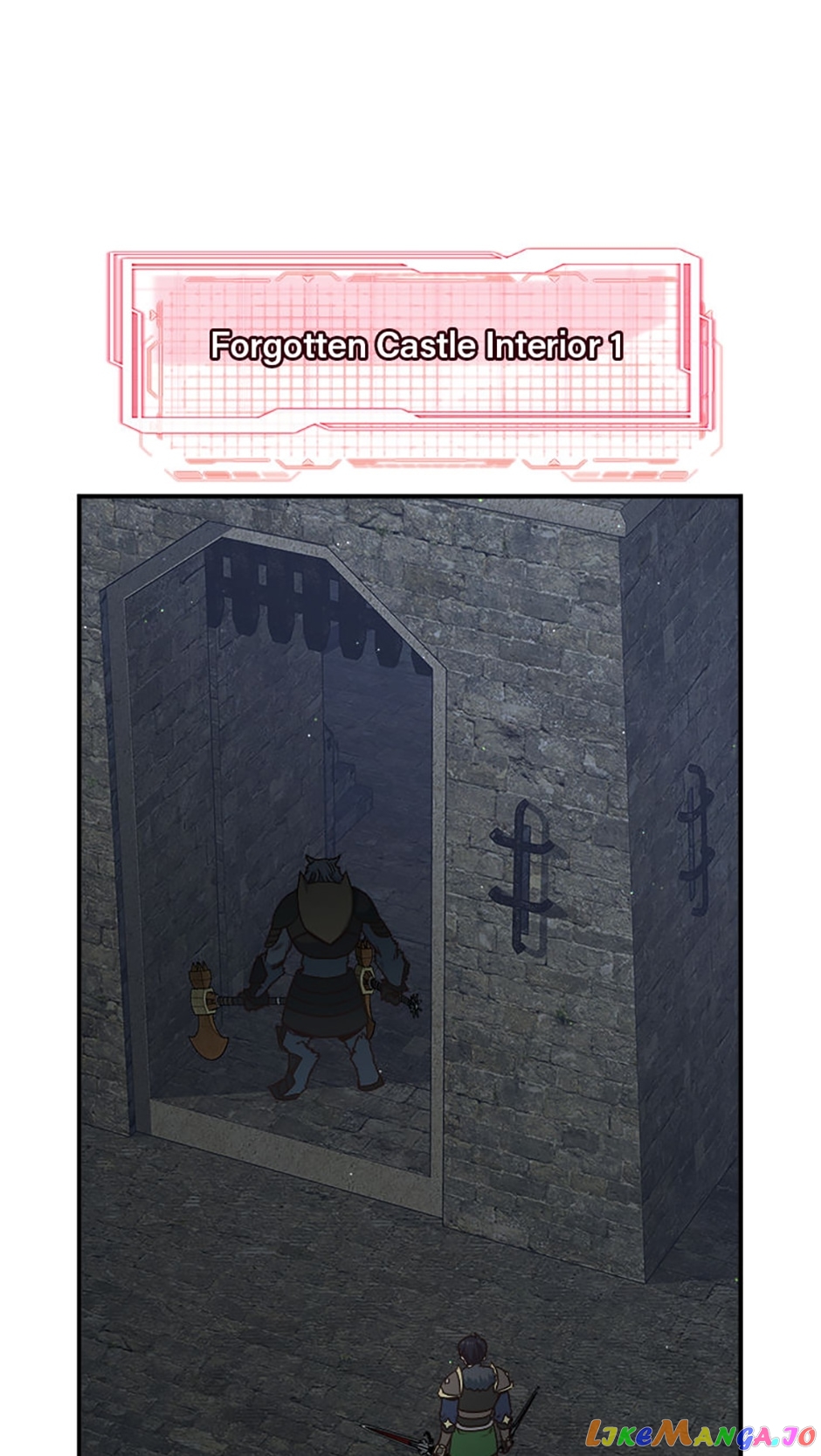 One-in-Seven-Billion Irregular Chapter 62 - page 54