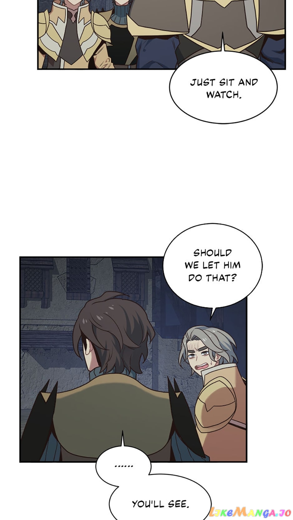 One-in-Seven-Billion Irregular Chapter 62 - page 56