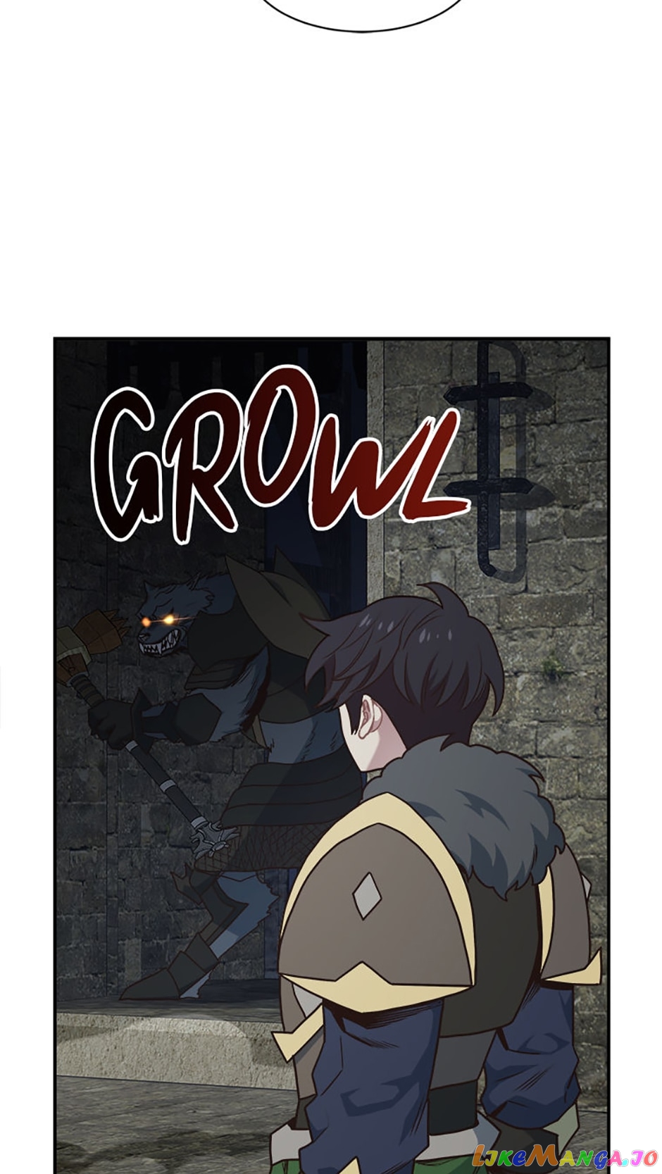 One-in-Seven-Billion Irregular Chapter 62 - page 57