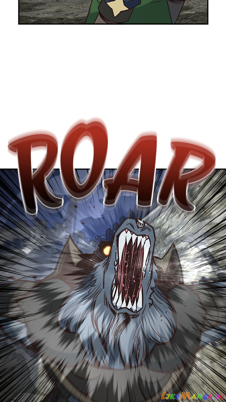 One-in-Seven-Billion Irregular Chapter 62 - page 58