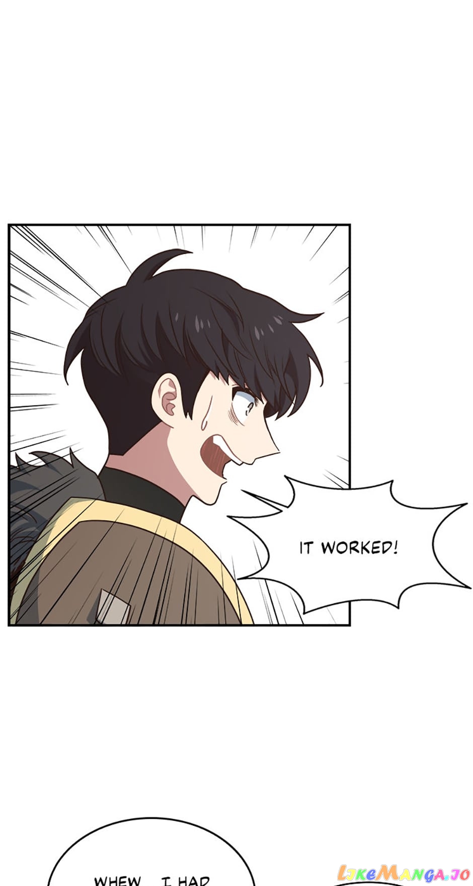 One-in-Seven-Billion Irregular Chapter 62 - page 7