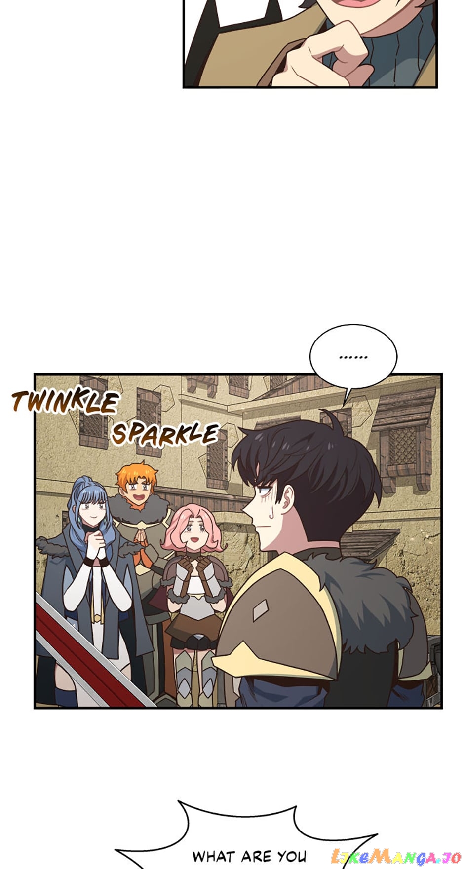 One-in-Seven-Billion Irregular Chapter 62 - page 9