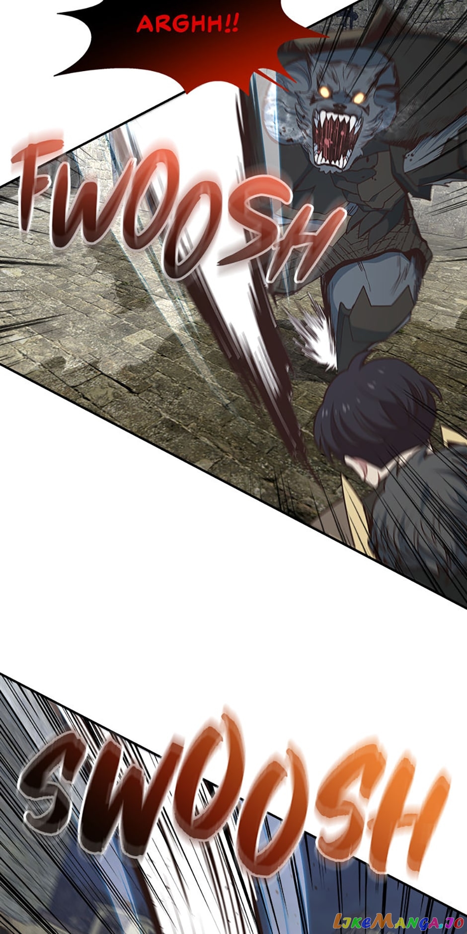 One-in-Seven-Billion Irregular Chapter 63 - page 8