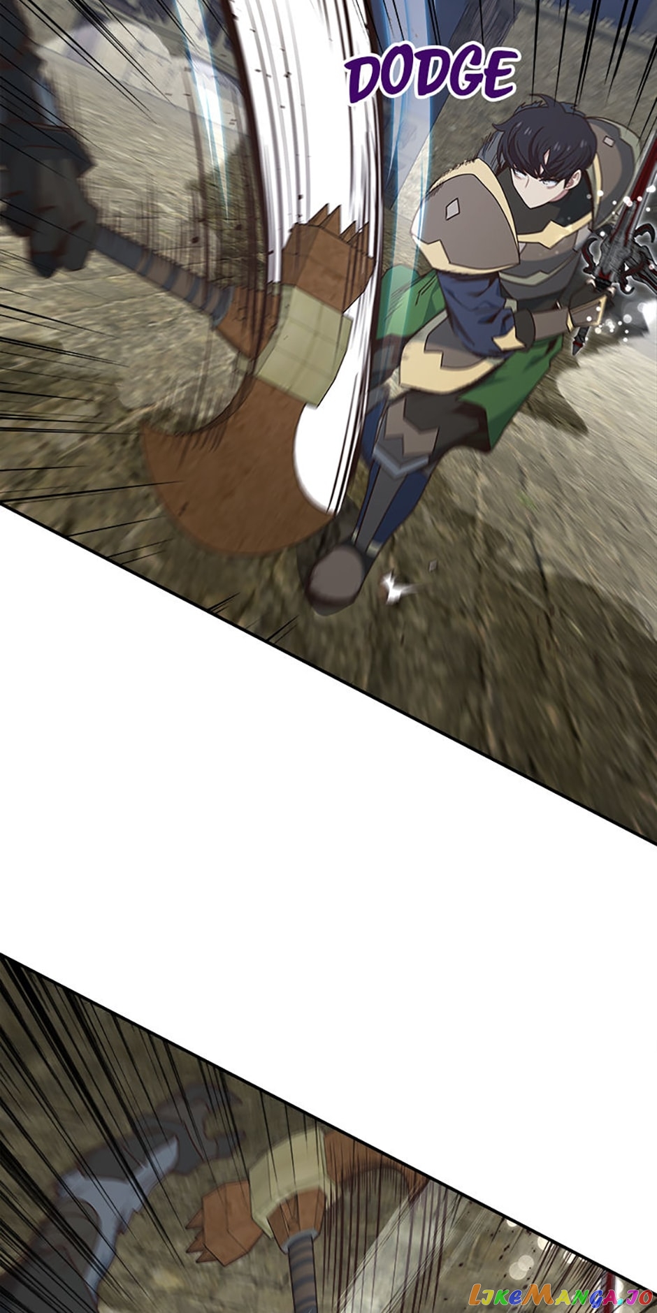 One-in-Seven-Billion Irregular Chapter 63 - page 9