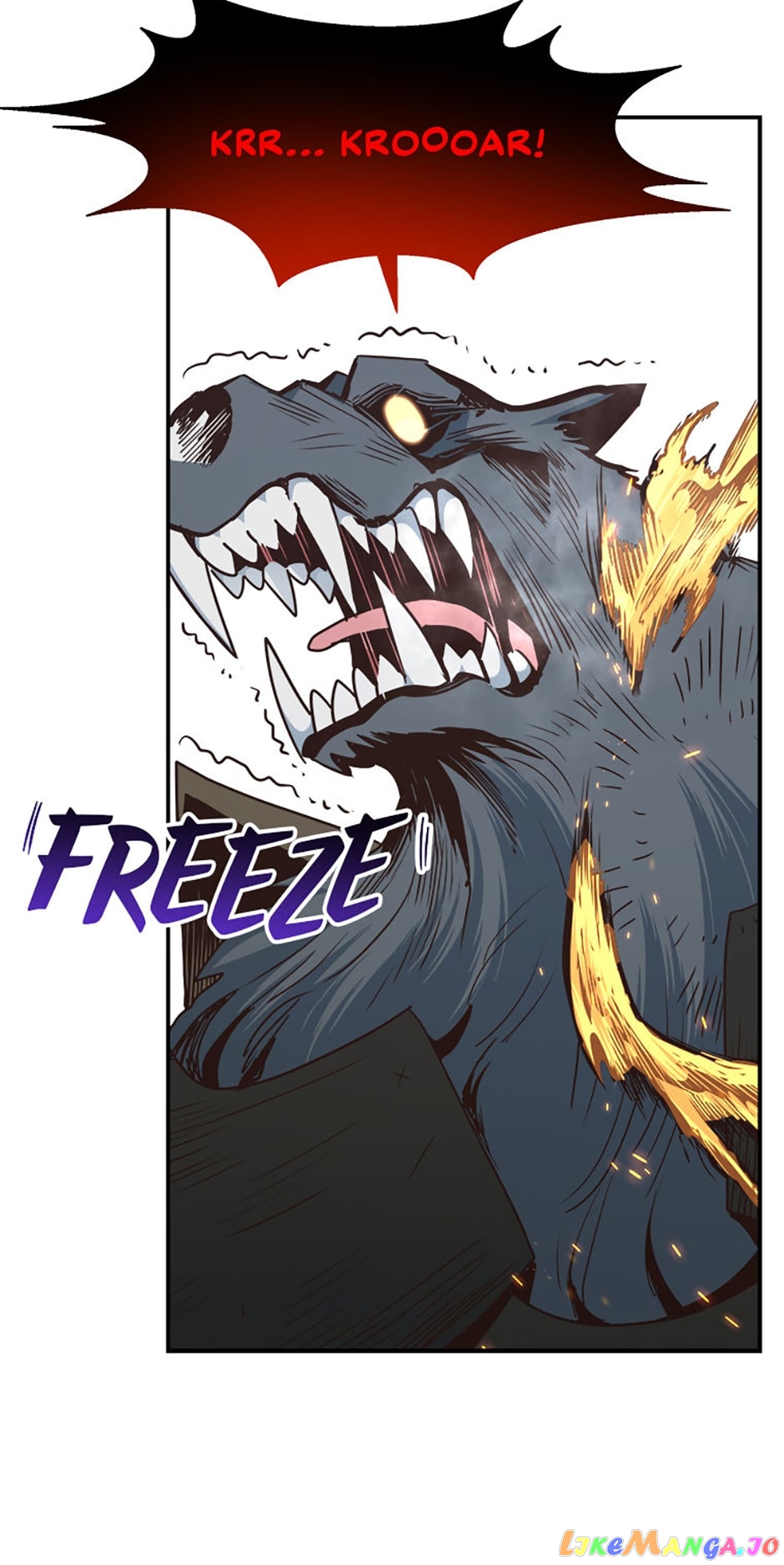 One-in-Seven-Billion Irregular Chapter 63 - page 12