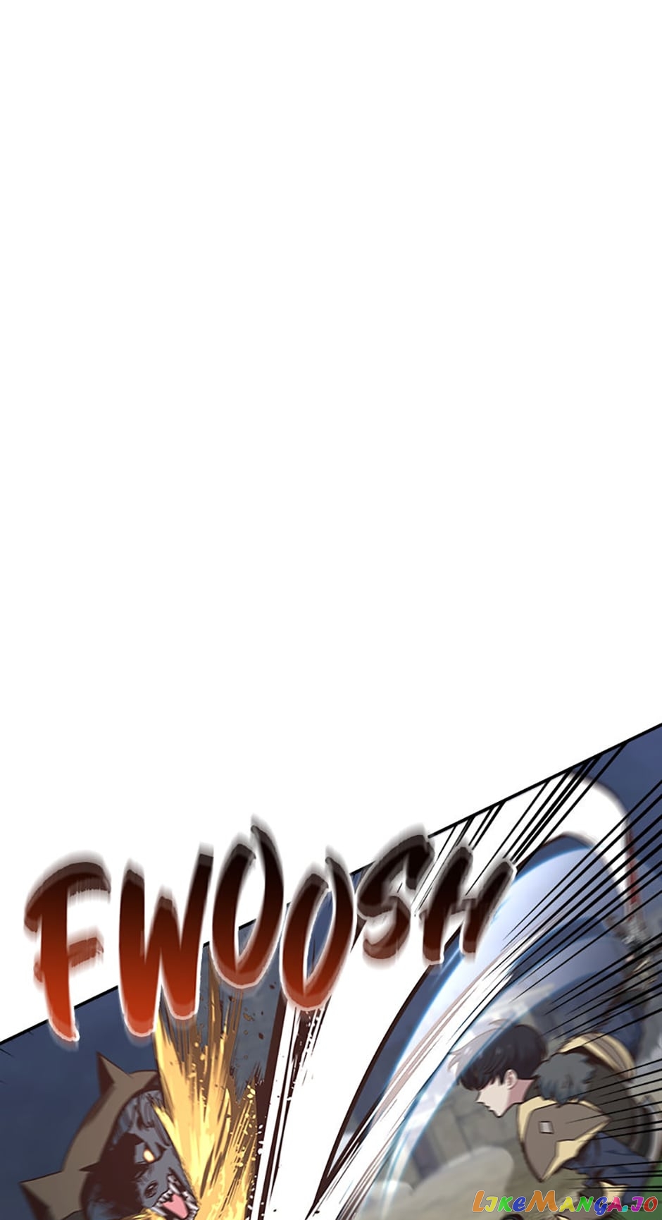 One-in-Seven-Billion Irregular Chapter 63 - page 17