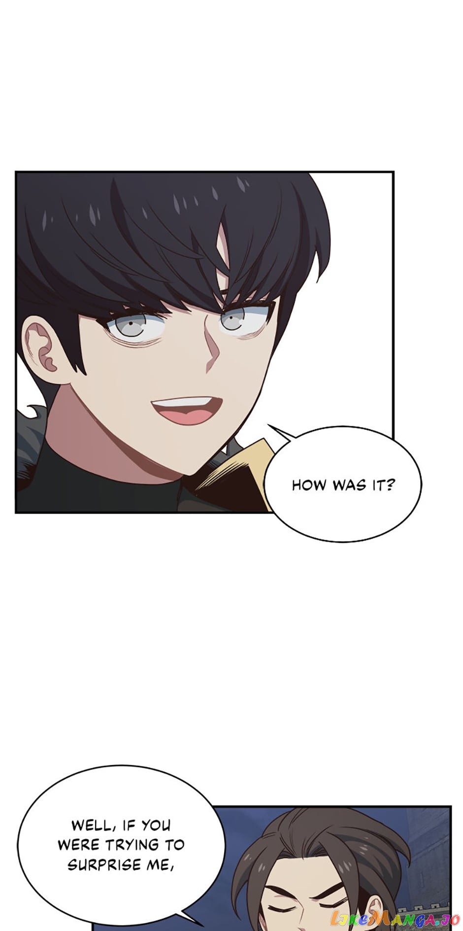 One-in-Seven-Billion Irregular Chapter 63 - page 24