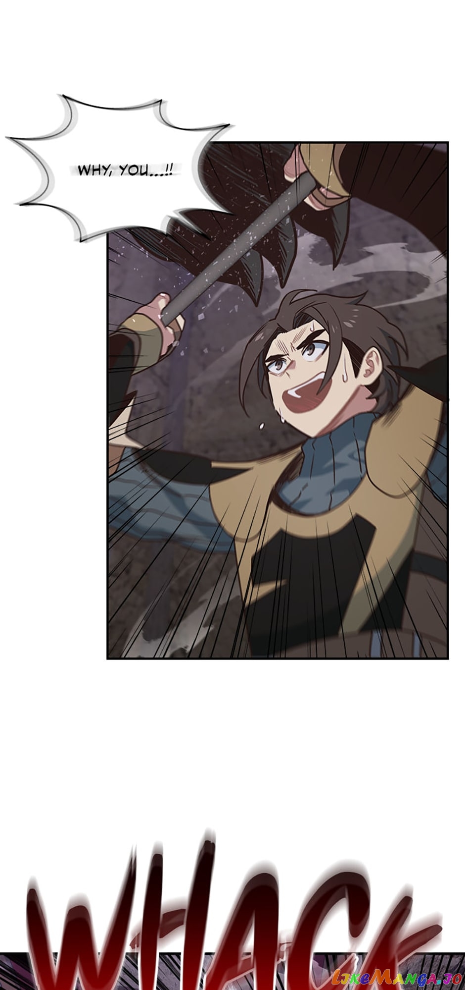 One-in-Seven-Billion Irregular Chapter 63 - page 45
