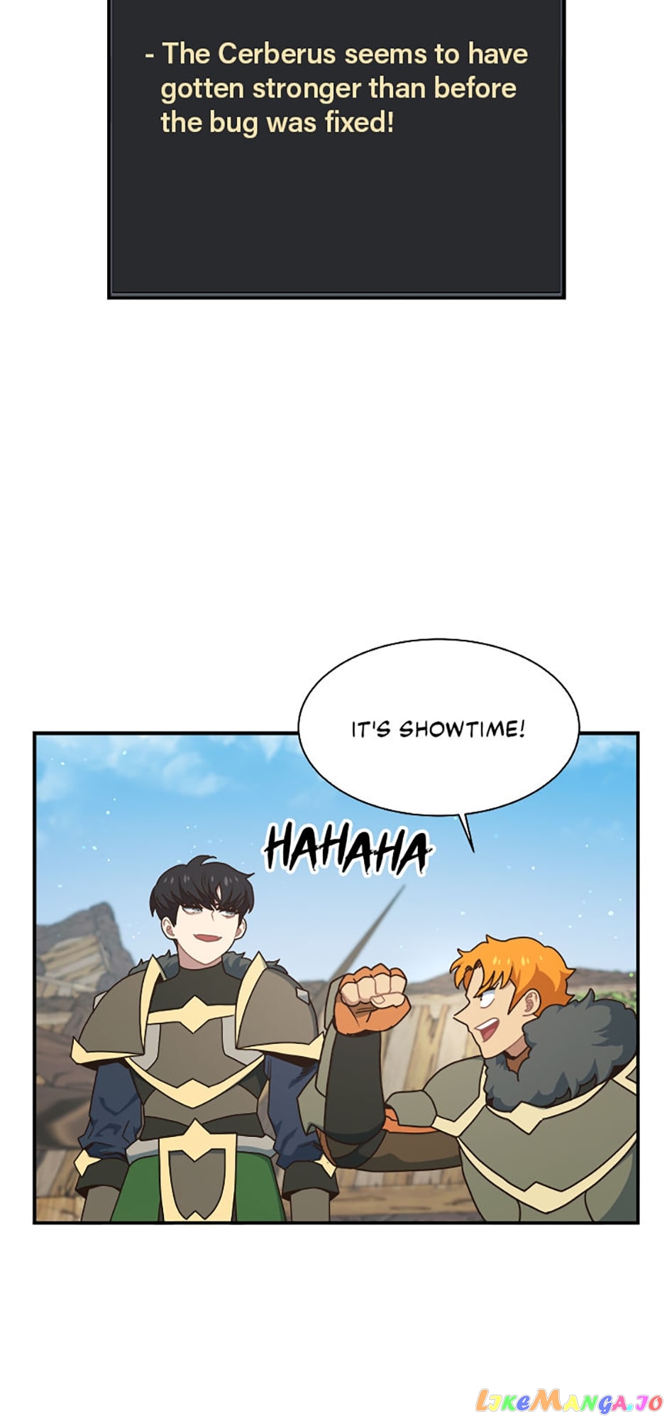 One-in-Seven-Billion Irregular Chapter 63 - page 49