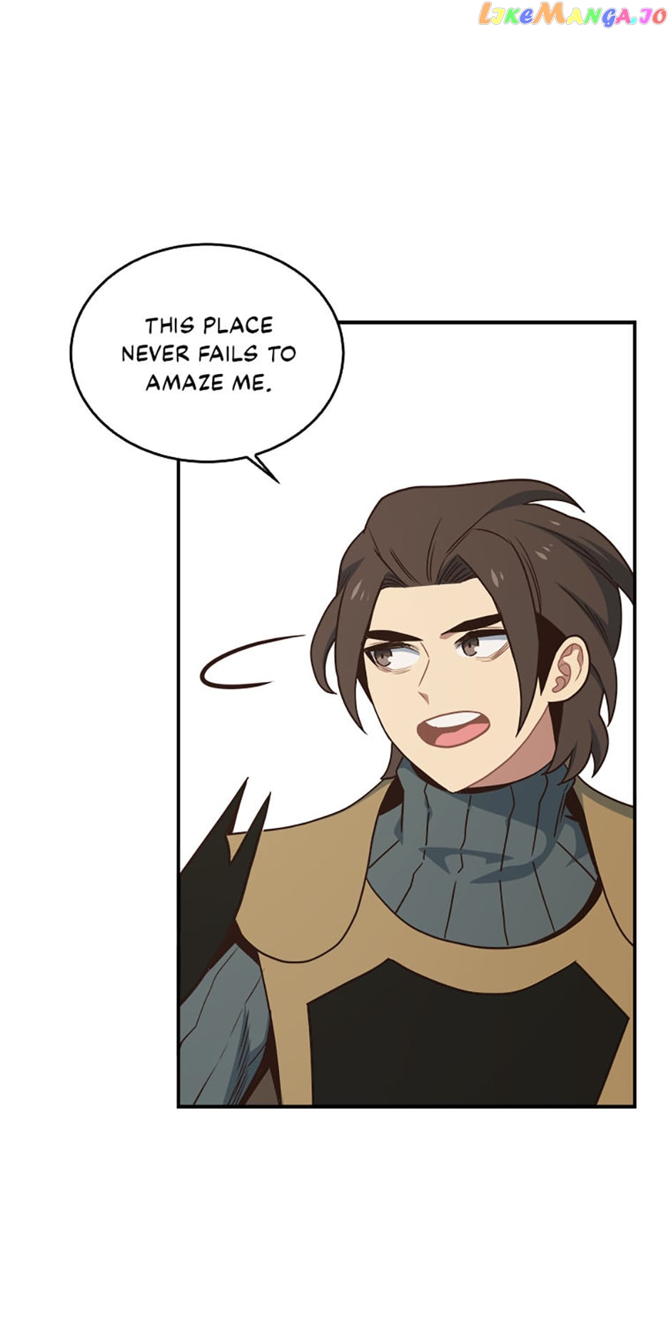 One-in-Seven-Billion Irregular Chapter 64 - page 32