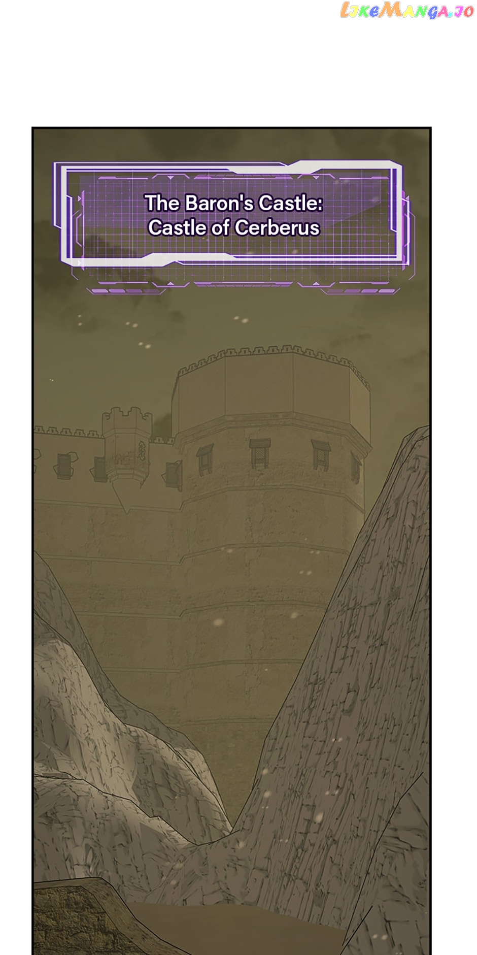 One-in-Seven-Billion Irregular Chapter 64 - page 33