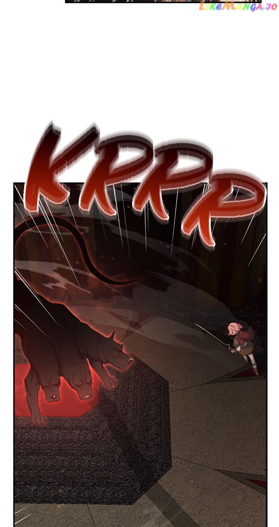 One-in-Seven-Billion Irregular Chapter 64 - page 57