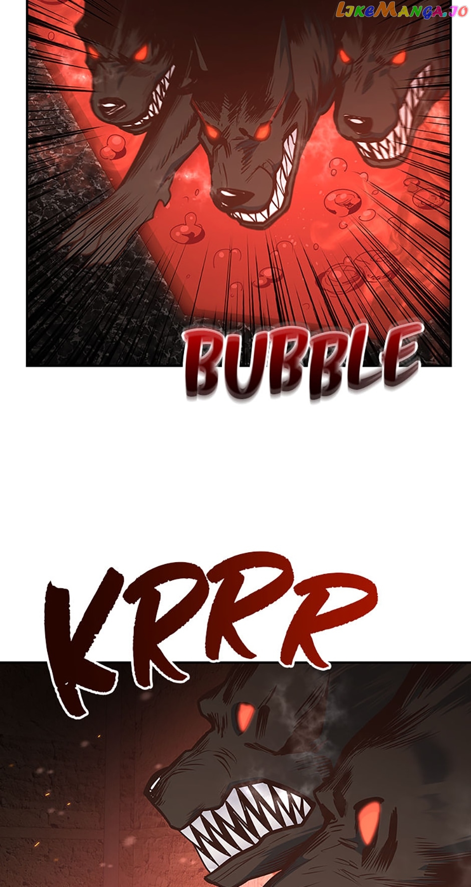 One-in-Seven-Billion Irregular Chapter 65 - page 2