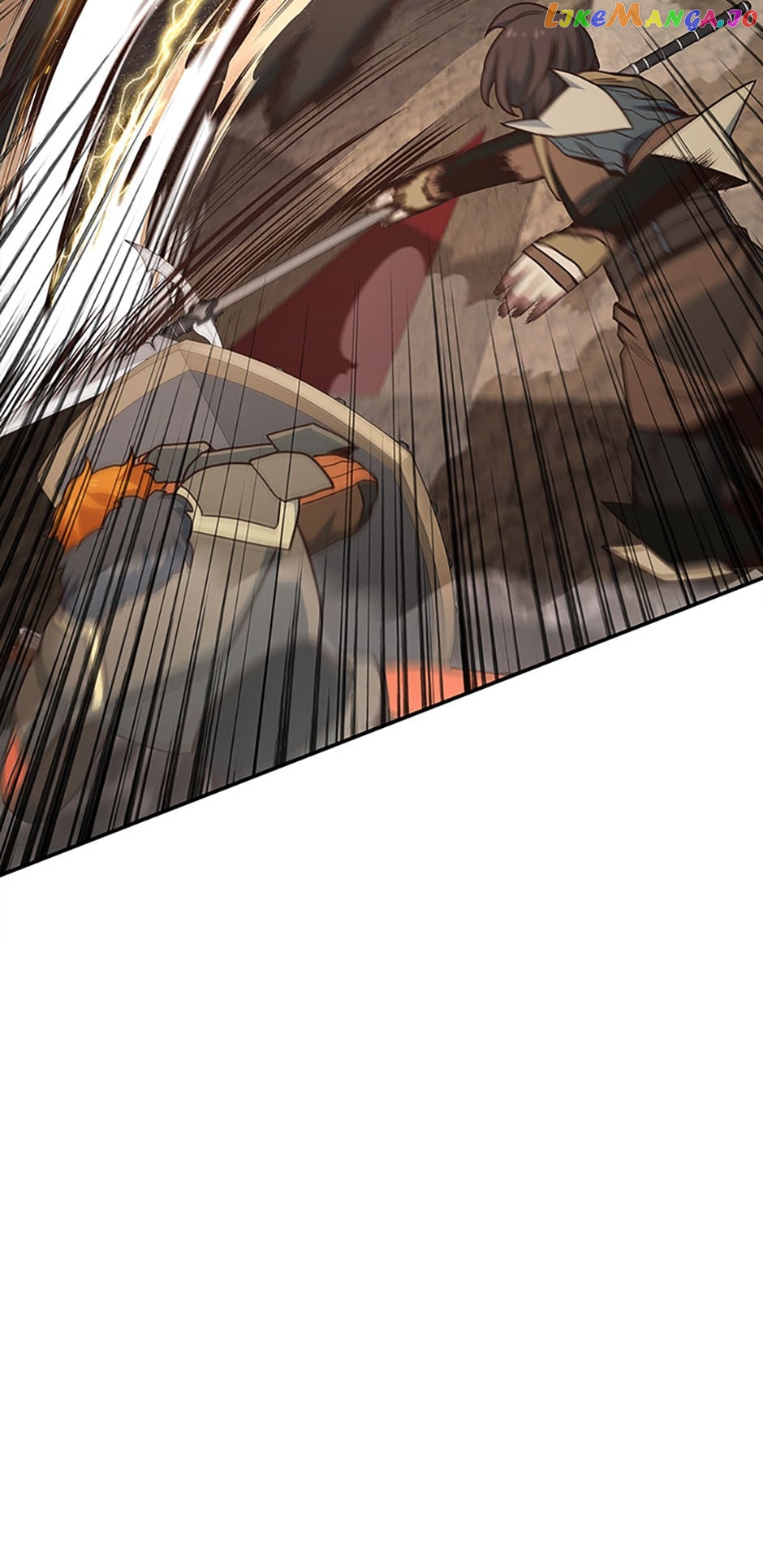 One-in-Seven-Billion Irregular Chapter 65 - page 13