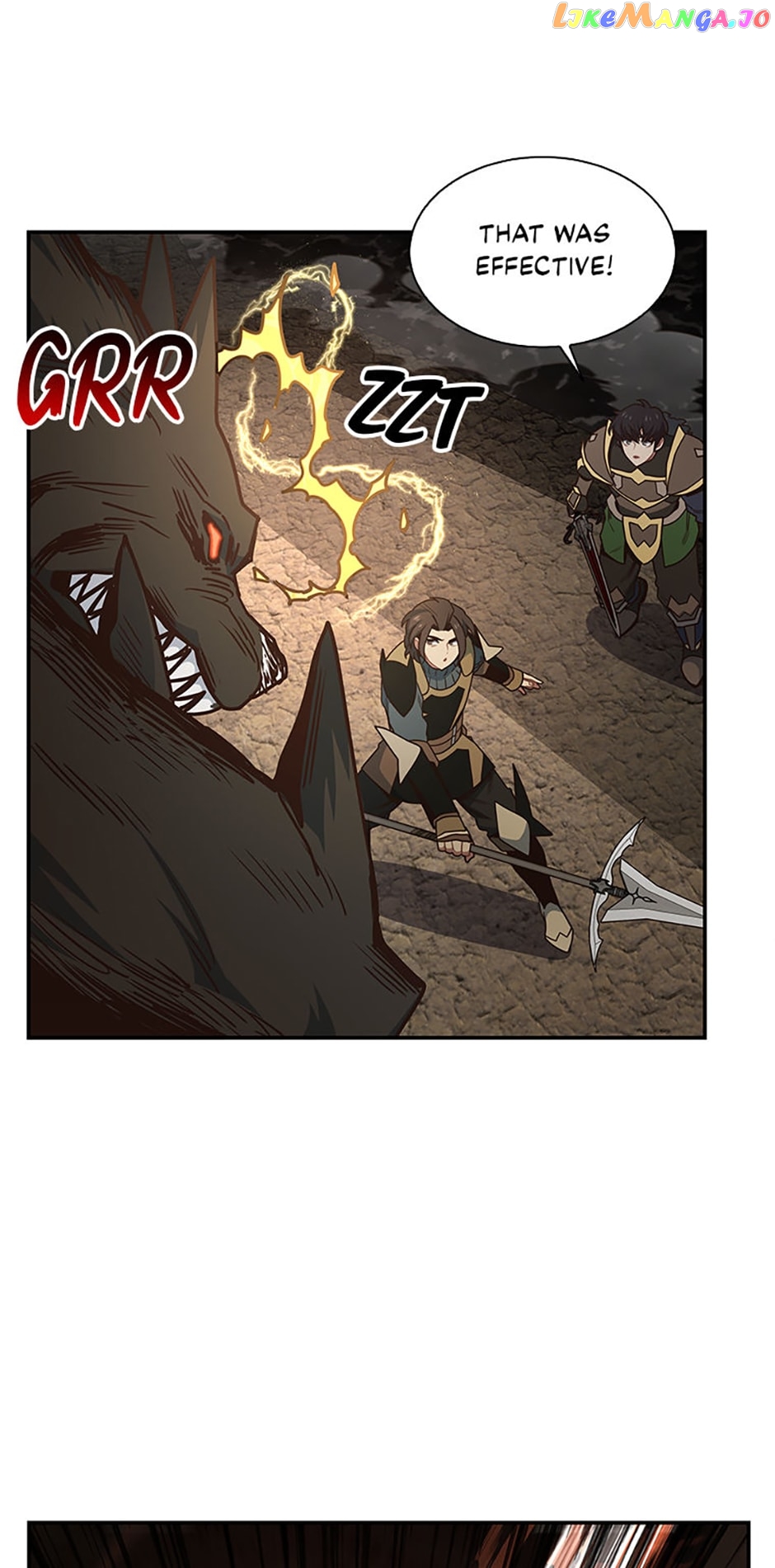 One-in-Seven-Billion Irregular Chapter 65 - page 15