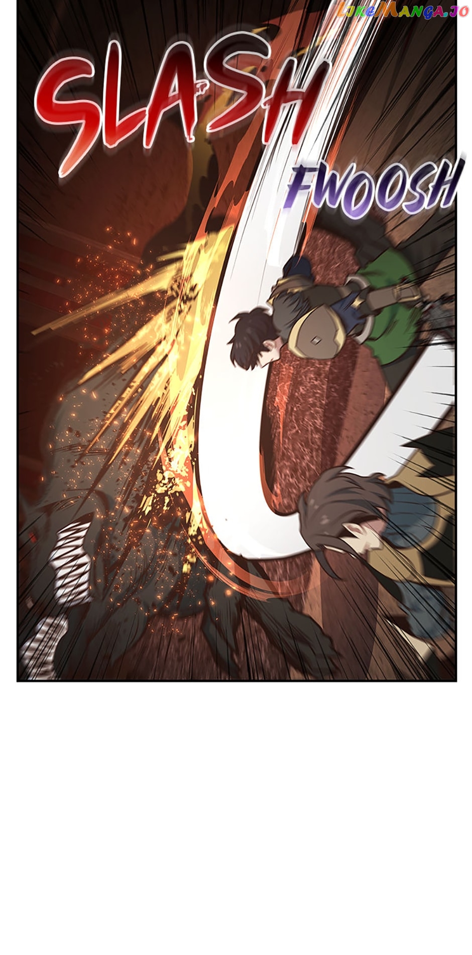 One-in-Seven-Billion Irregular Chapter 65 - page 16