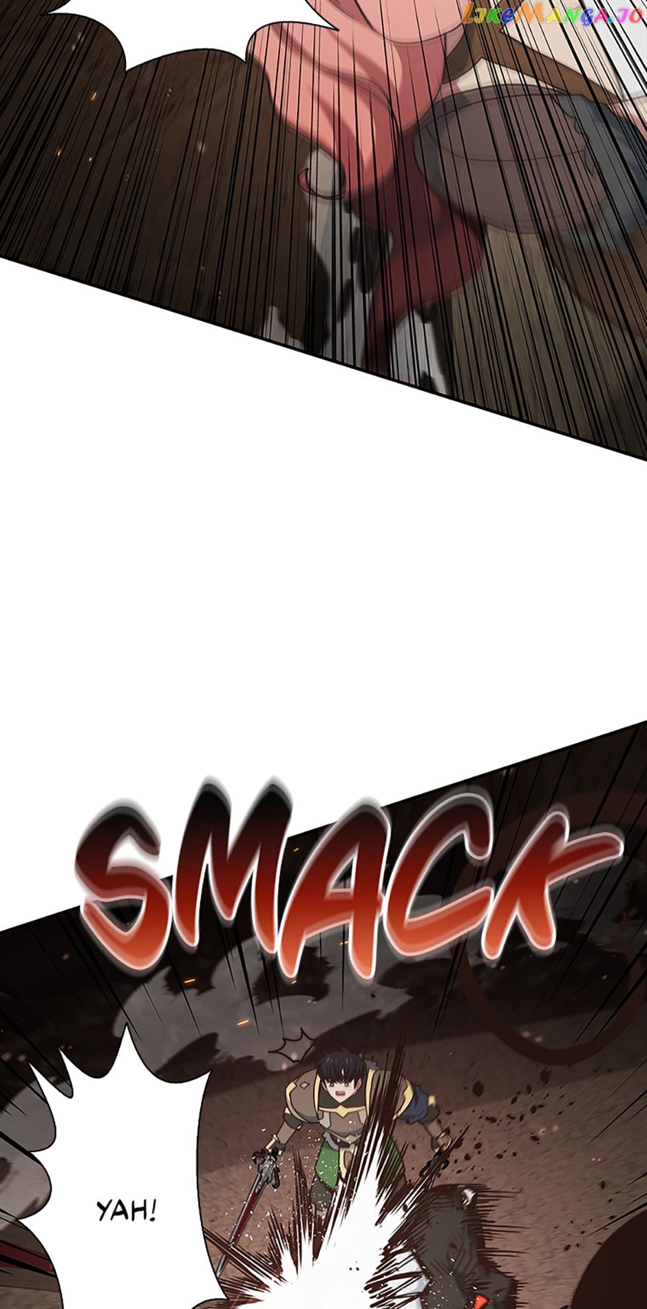 One-in-Seven-Billion Irregular Chapter 65 - page 18