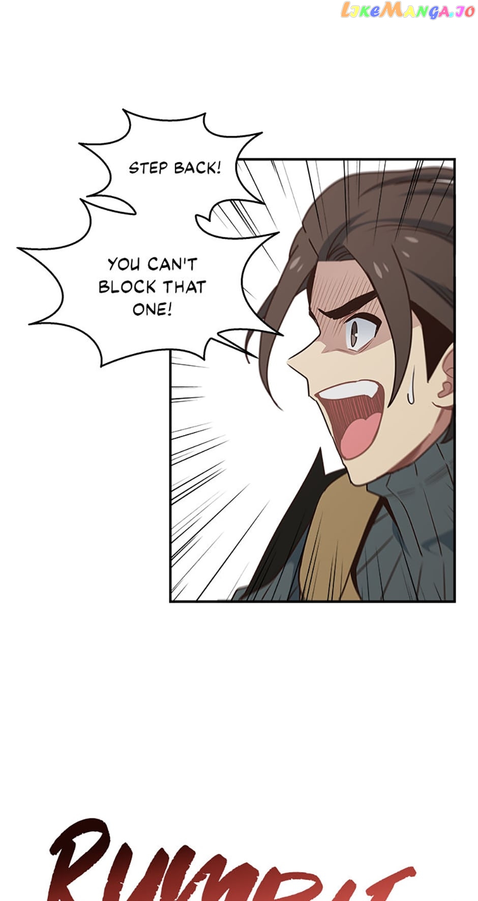 One-in-Seven-Billion Irregular Chapter 65 - page 22