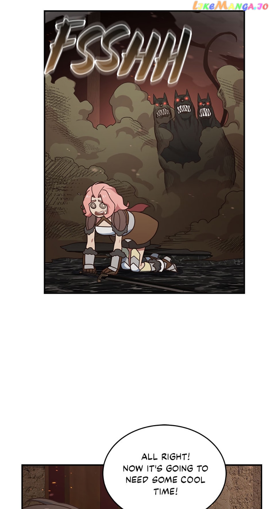 One-in-Seven-Billion Irregular Chapter 65 - page 24