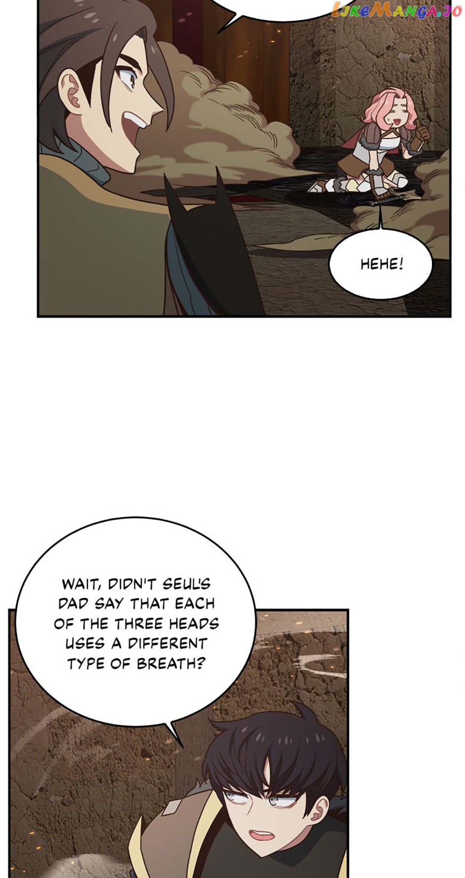 One-in-Seven-Billion Irregular Chapter 65 - page 25