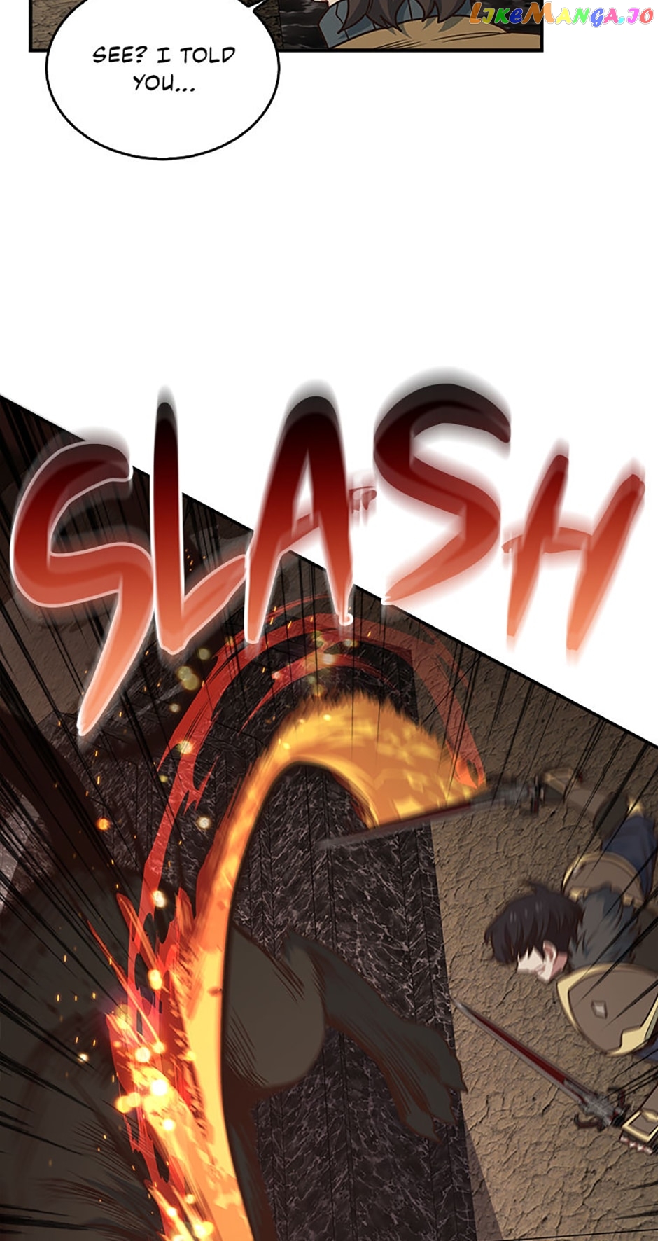 One-in-Seven-Billion Irregular Chapter 65 - page 27