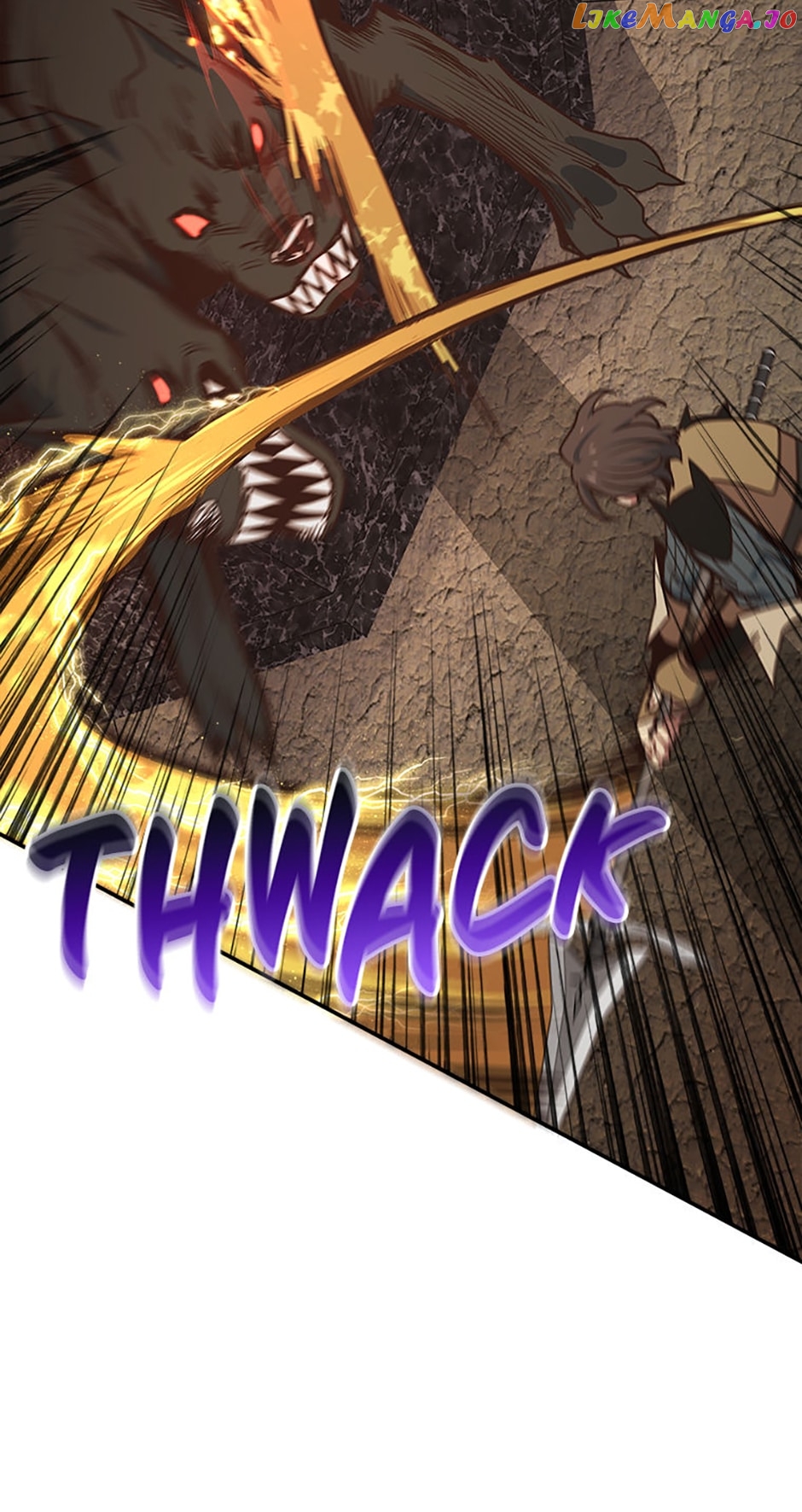 One-in-Seven-Billion Irregular Chapter 65 - page 28