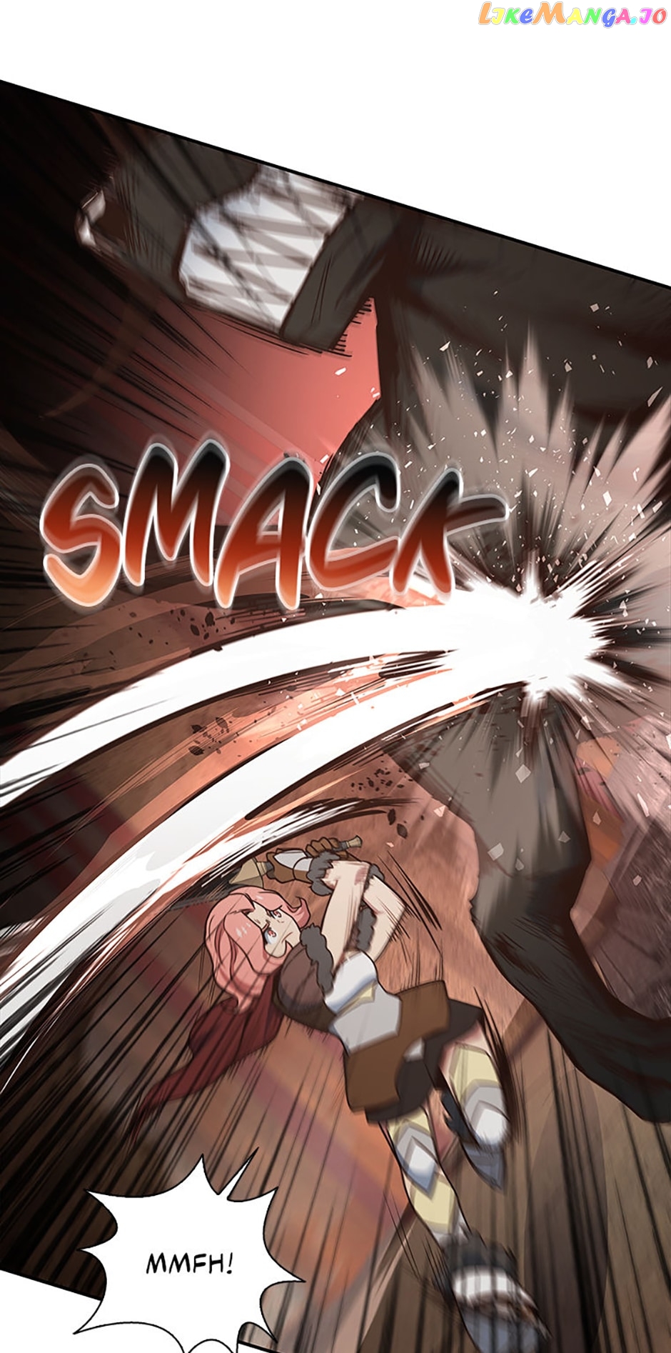 One-in-Seven-Billion Irregular Chapter 65 - page 30