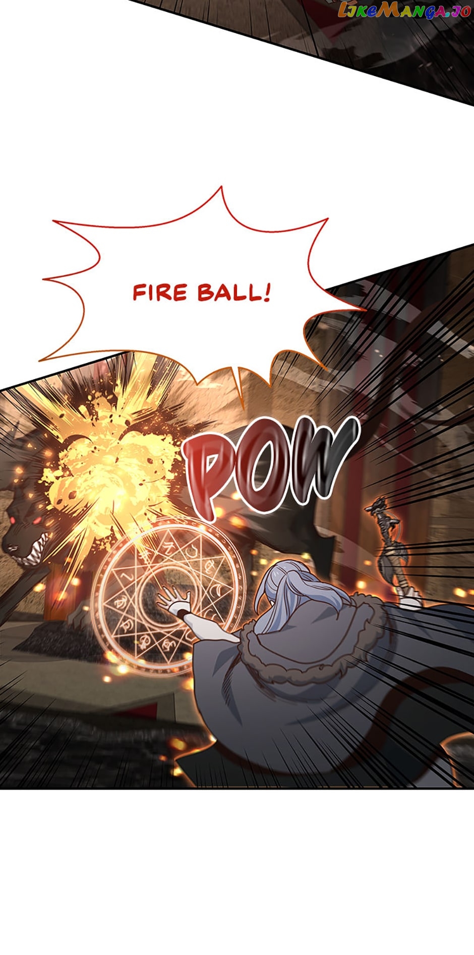 One-in-Seven-Billion Irregular Chapter 65 - page 32