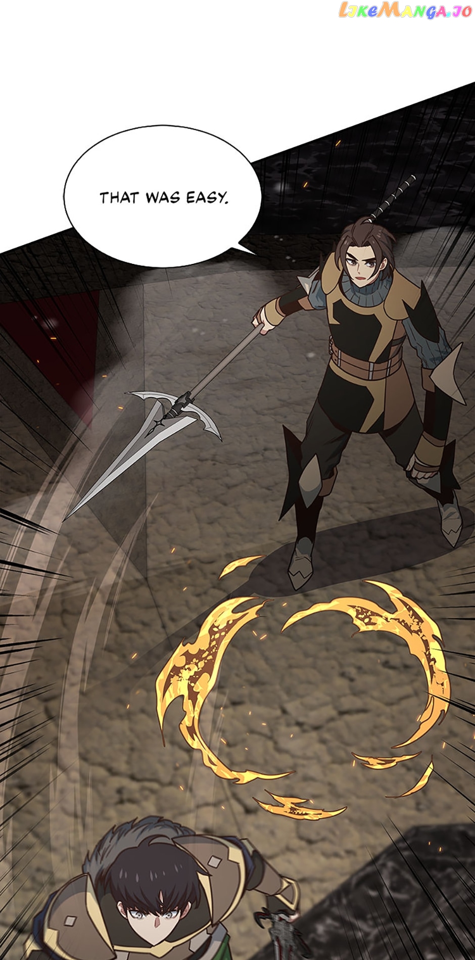One-in-Seven-Billion Irregular Chapter 65 - page 36