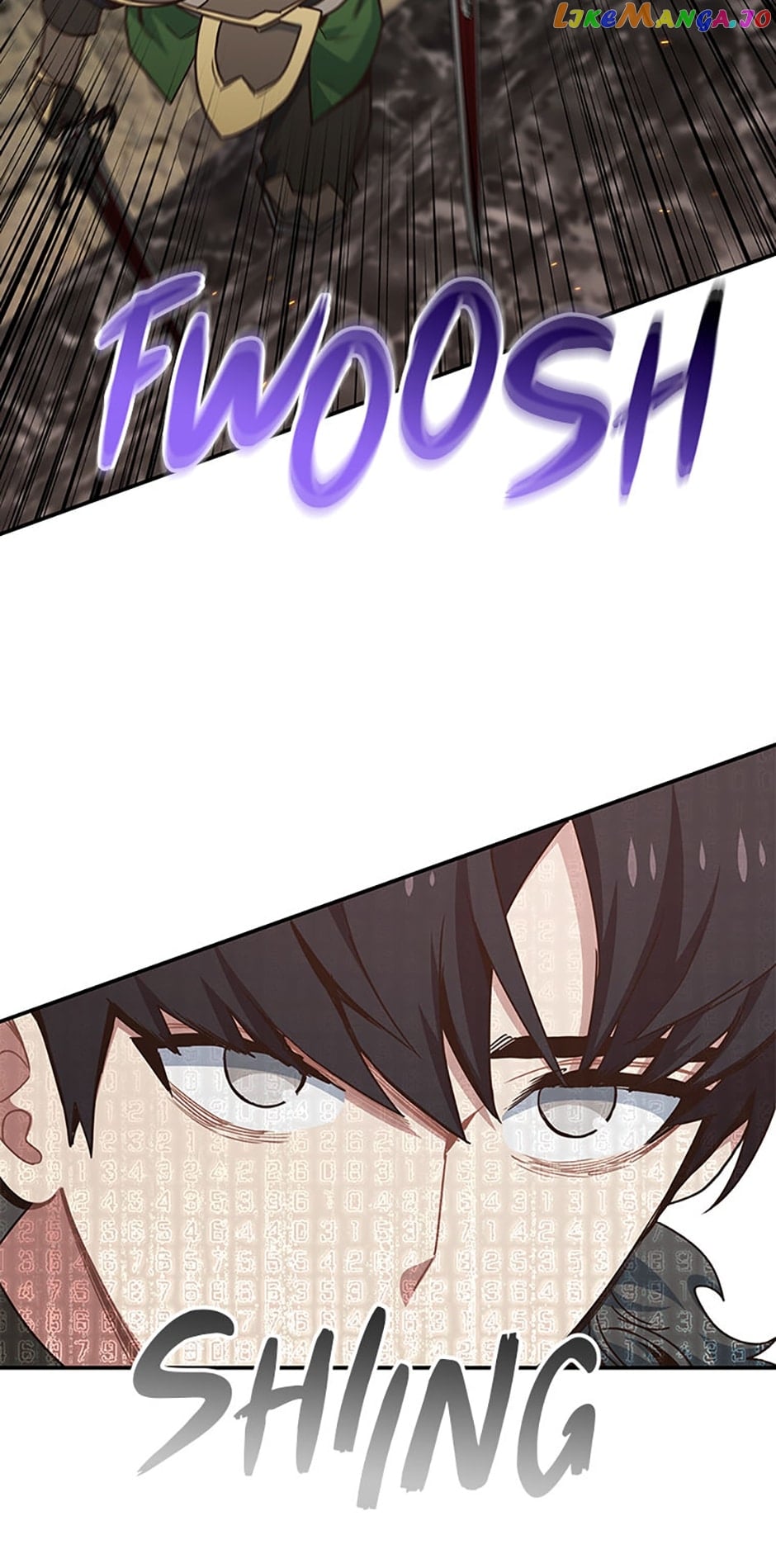 One-in-Seven-Billion Irregular Chapter 65 - page 37