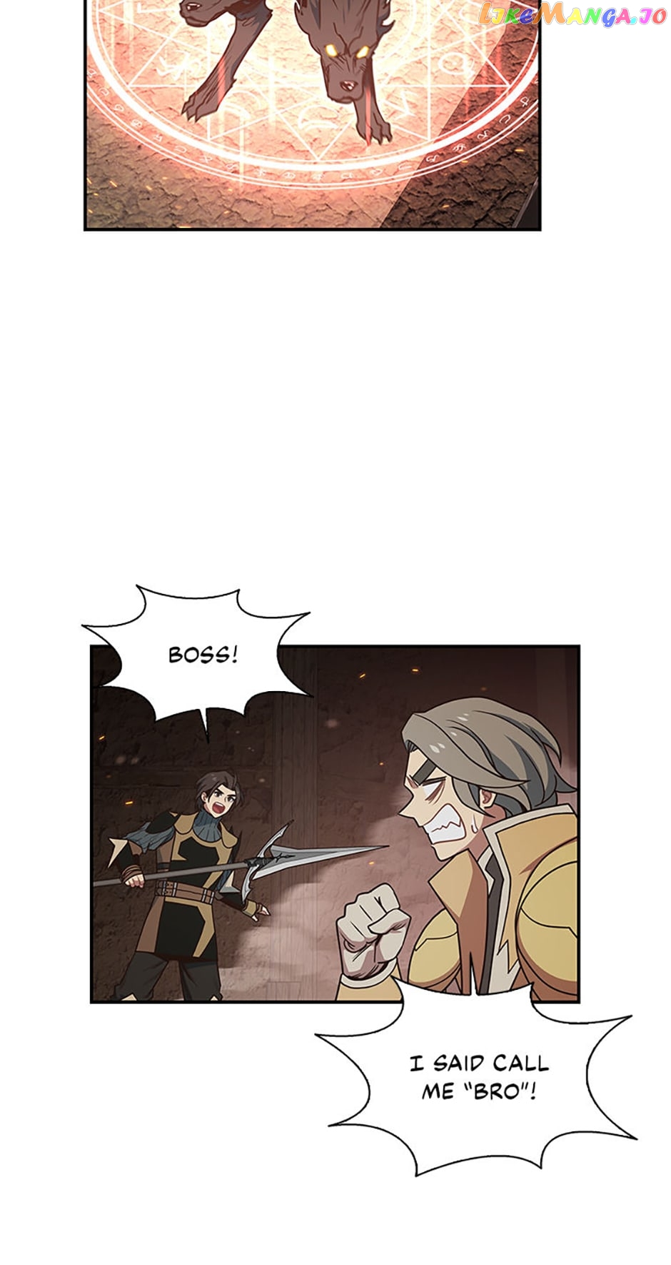 One-in-Seven-Billion Irregular Chapter 65 - page 5