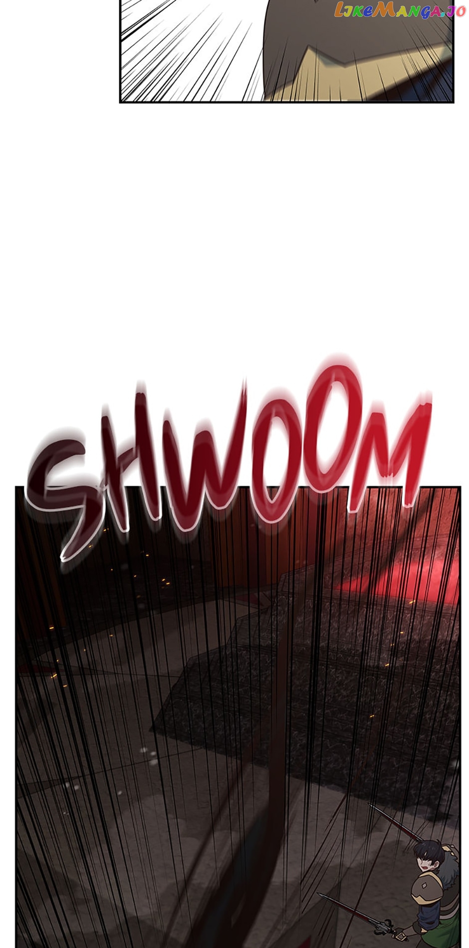 One-in-Seven-Billion Irregular Chapter 65 - page 41