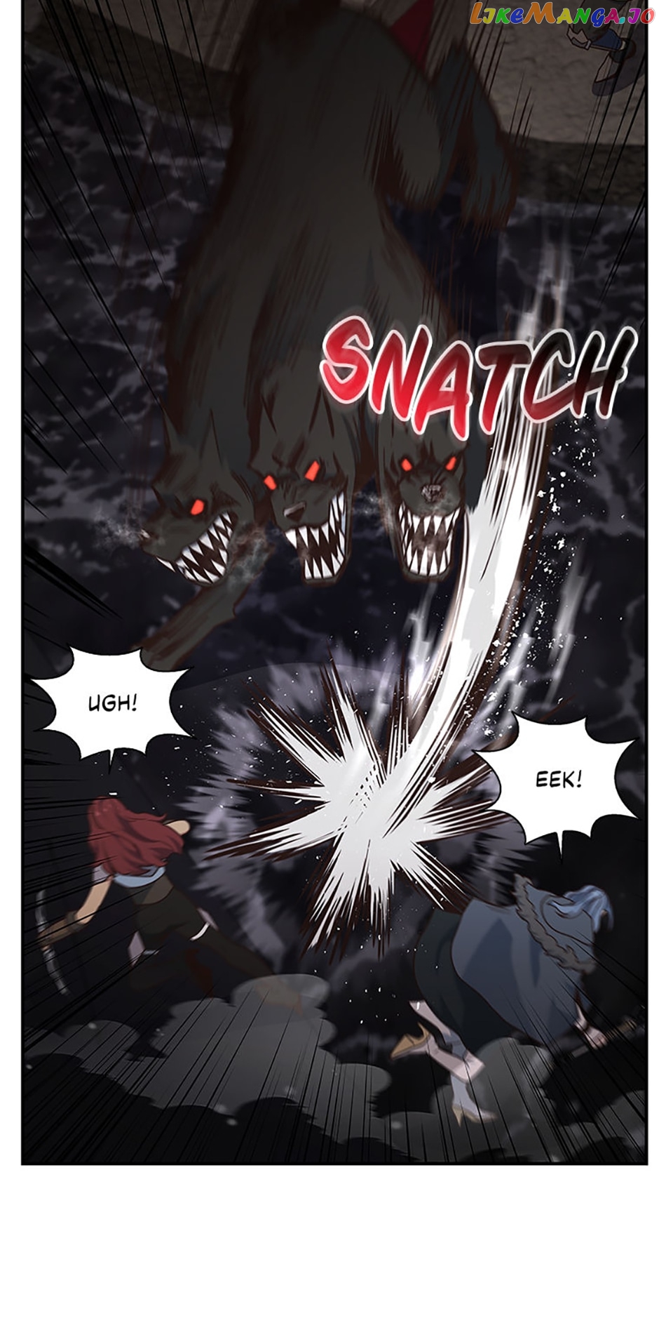 One-in-Seven-Billion Irregular Chapter 65 - page 42