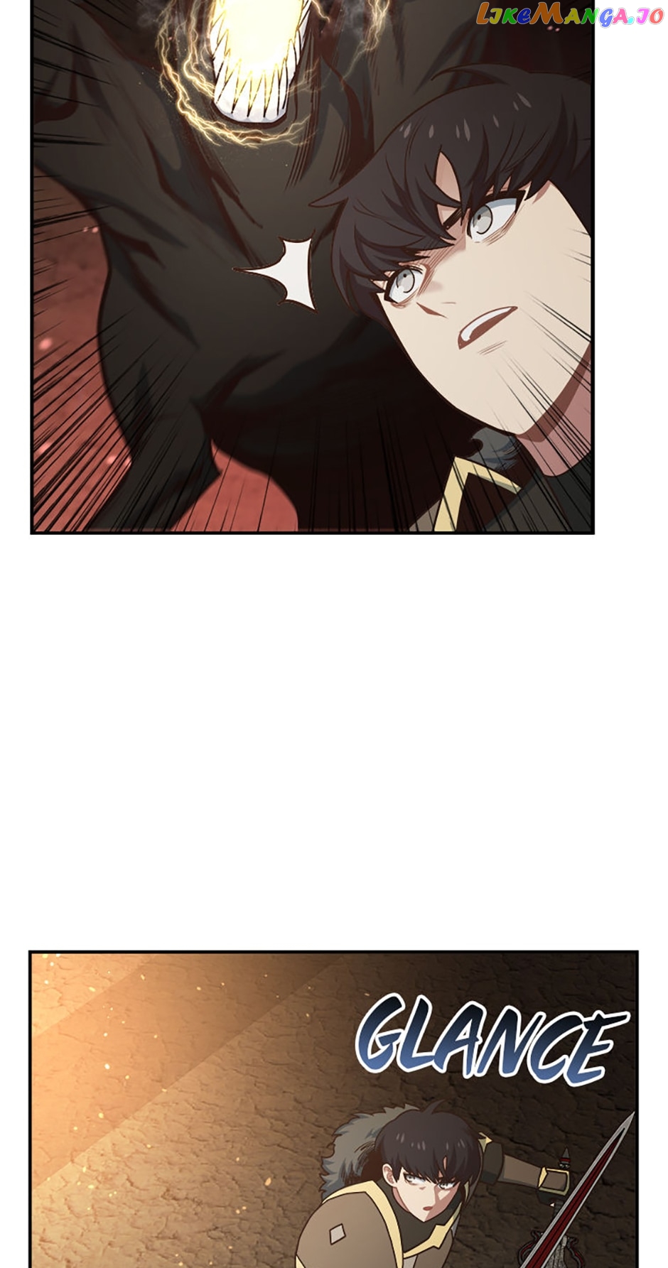 One-in-Seven-Billion Irregular Chapter 65 - page 46