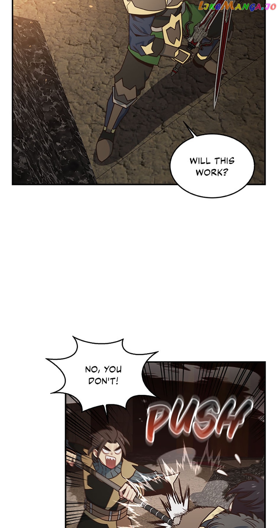 One-in-Seven-Billion Irregular Chapter 65 - page 47