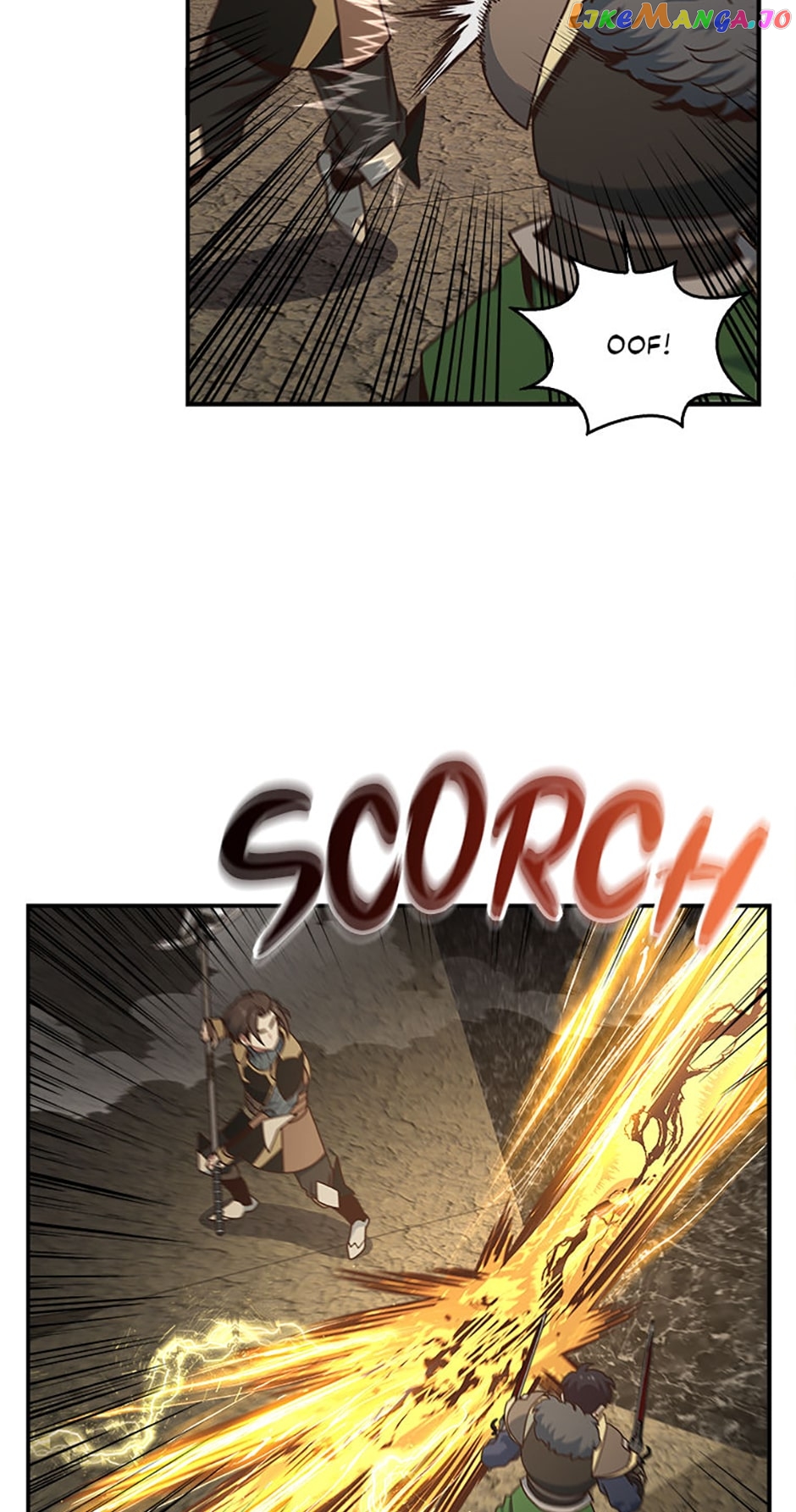 One-in-Seven-Billion Irregular Chapter 65 - page 48