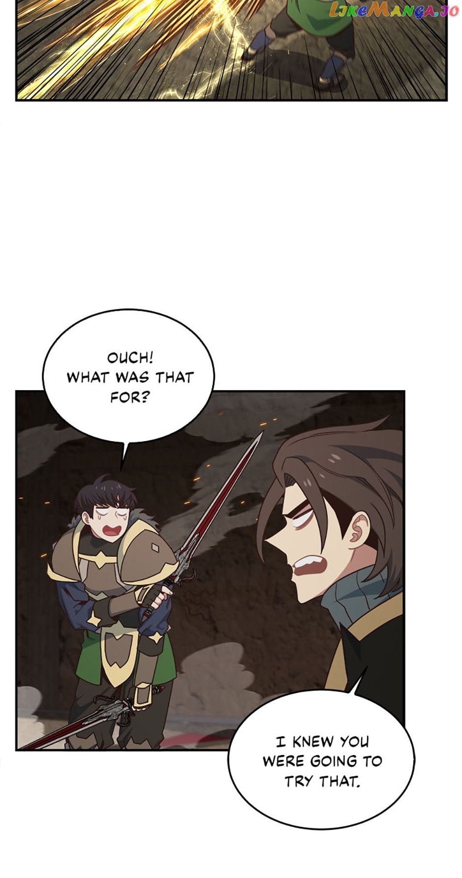 One-in-Seven-Billion Irregular Chapter 65 - page 49