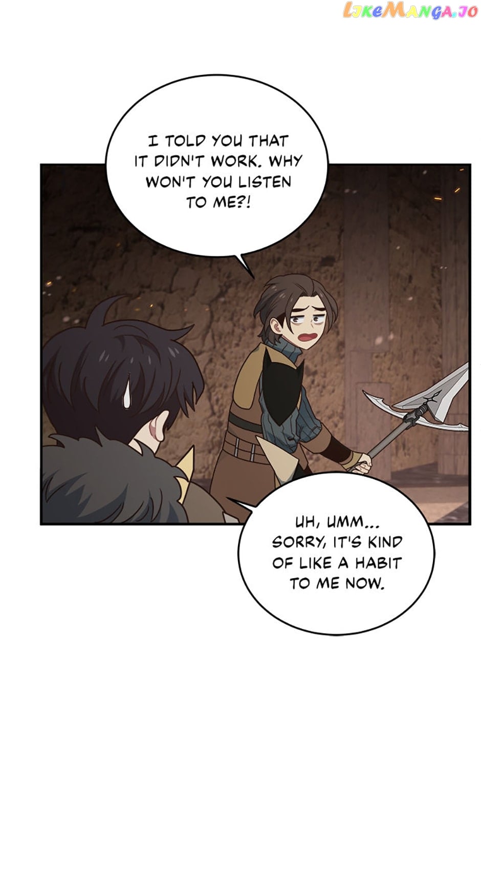 One-in-Seven-Billion Irregular Chapter 65 - page 50