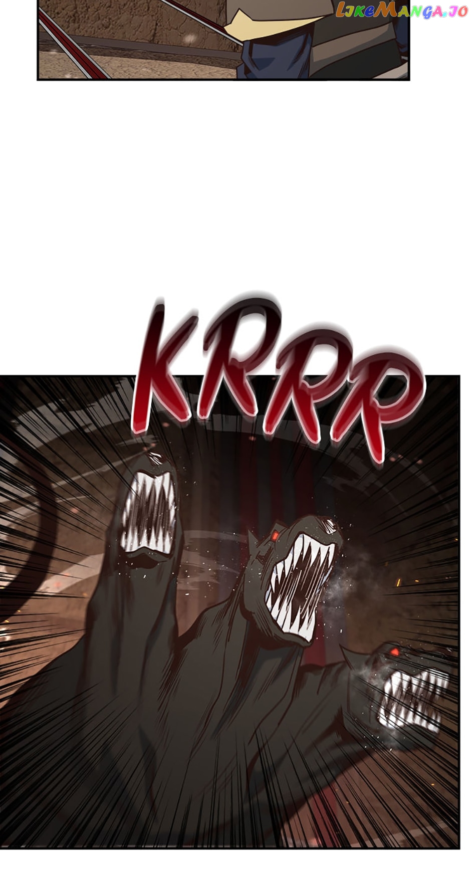 One-in-Seven-Billion Irregular Chapter 65 - page 52