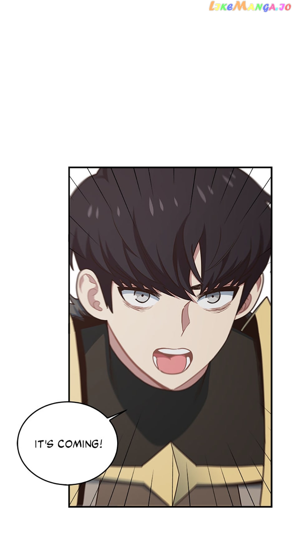 One-in-Seven-Billion Irregular Chapter 65 - page 53
