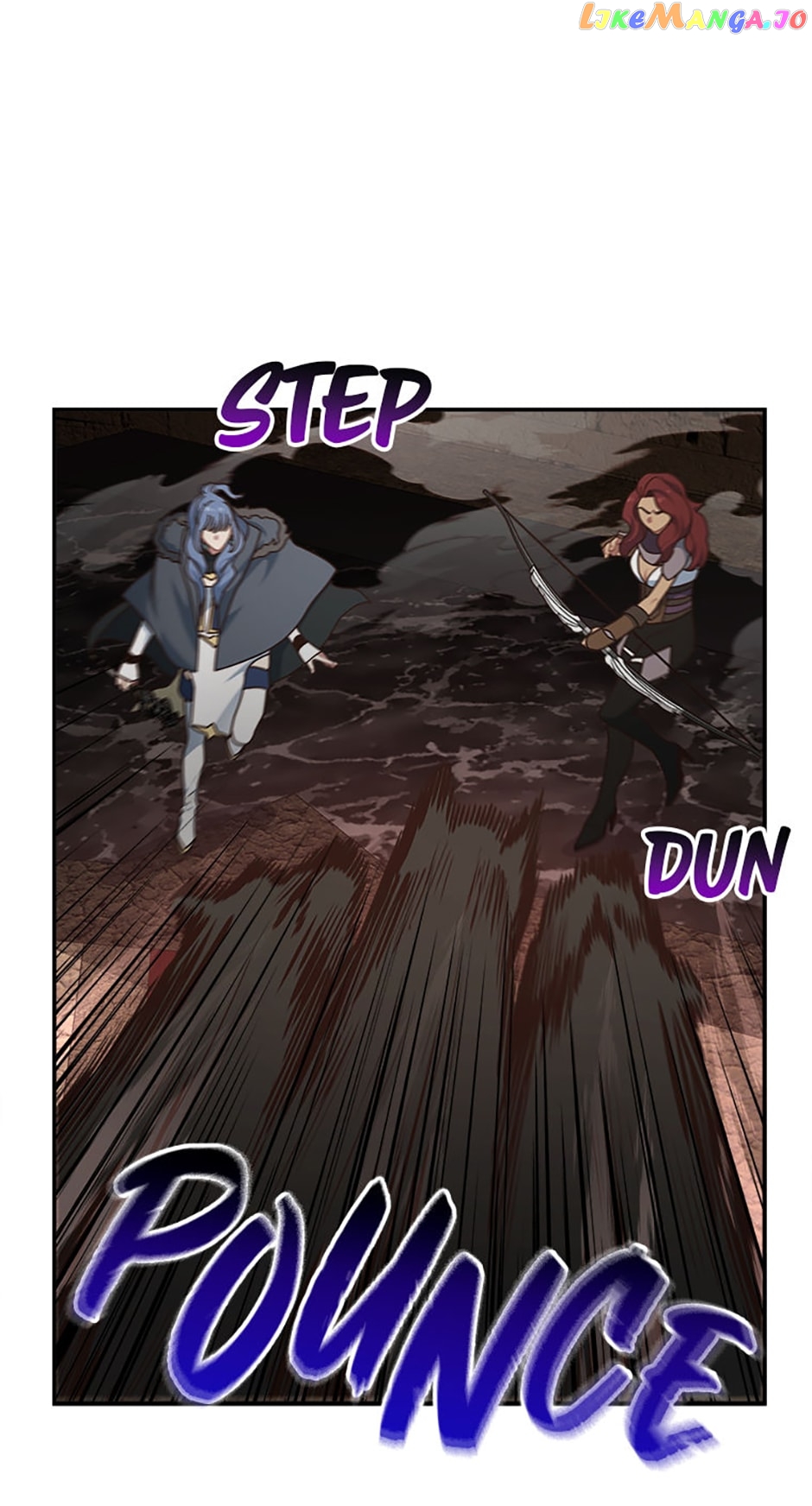 One-in-Seven-Billion Irregular Chapter 65 - page 54