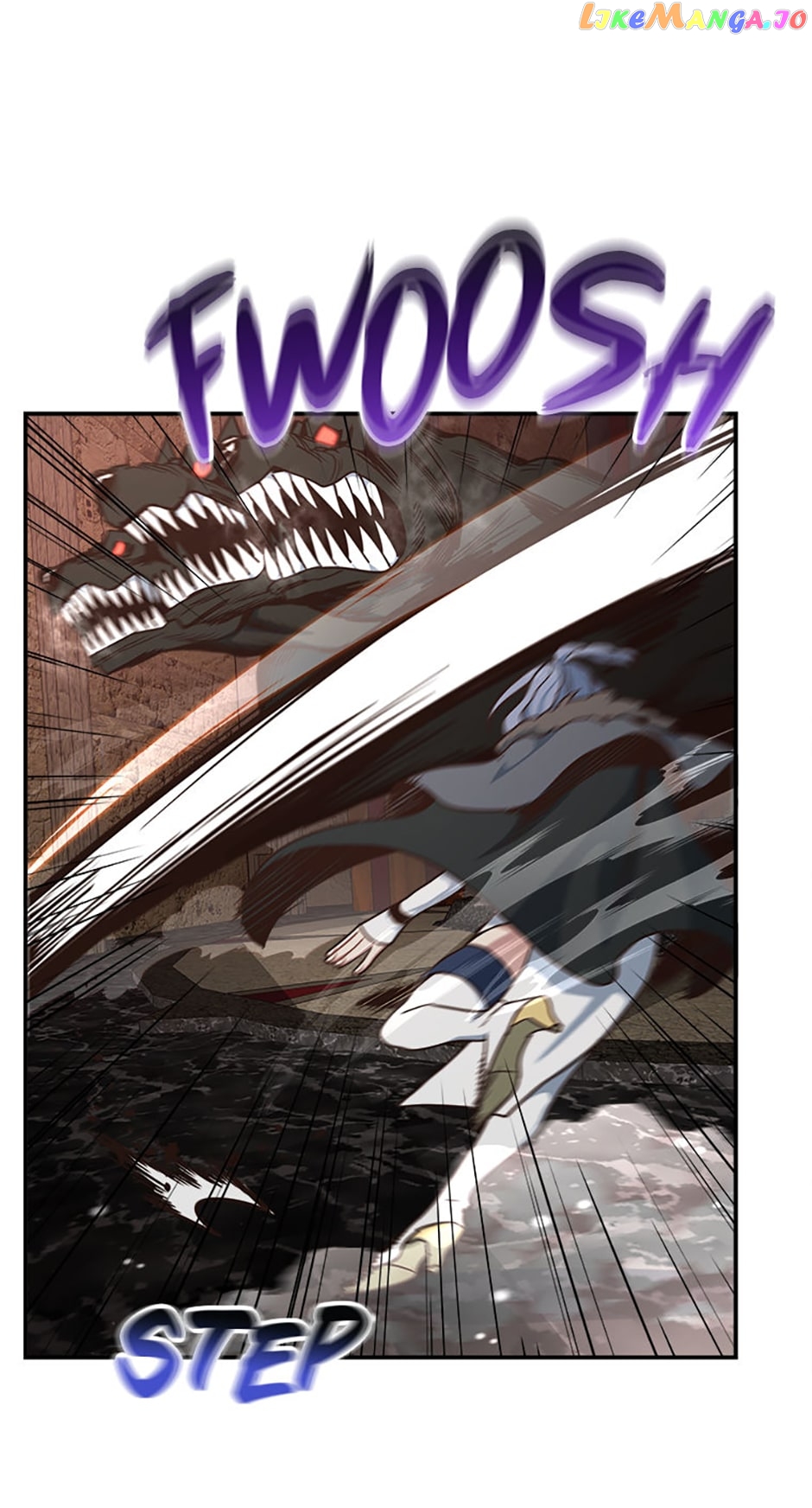 One-in-Seven-Billion Irregular Chapter 65 - page 55