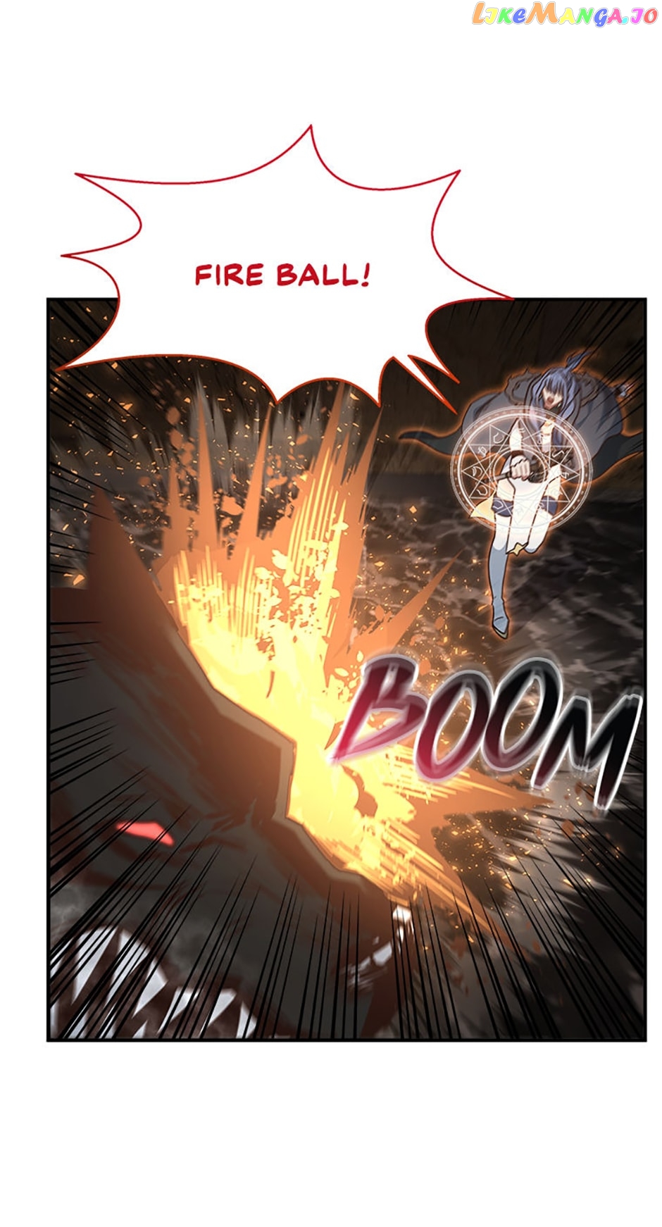 One-in-Seven-Billion Irregular Chapter 65 - page 56