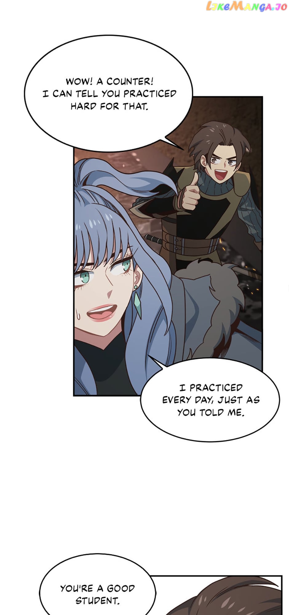 One-in-Seven-Billion Irregular Chapter 65 - page 57
