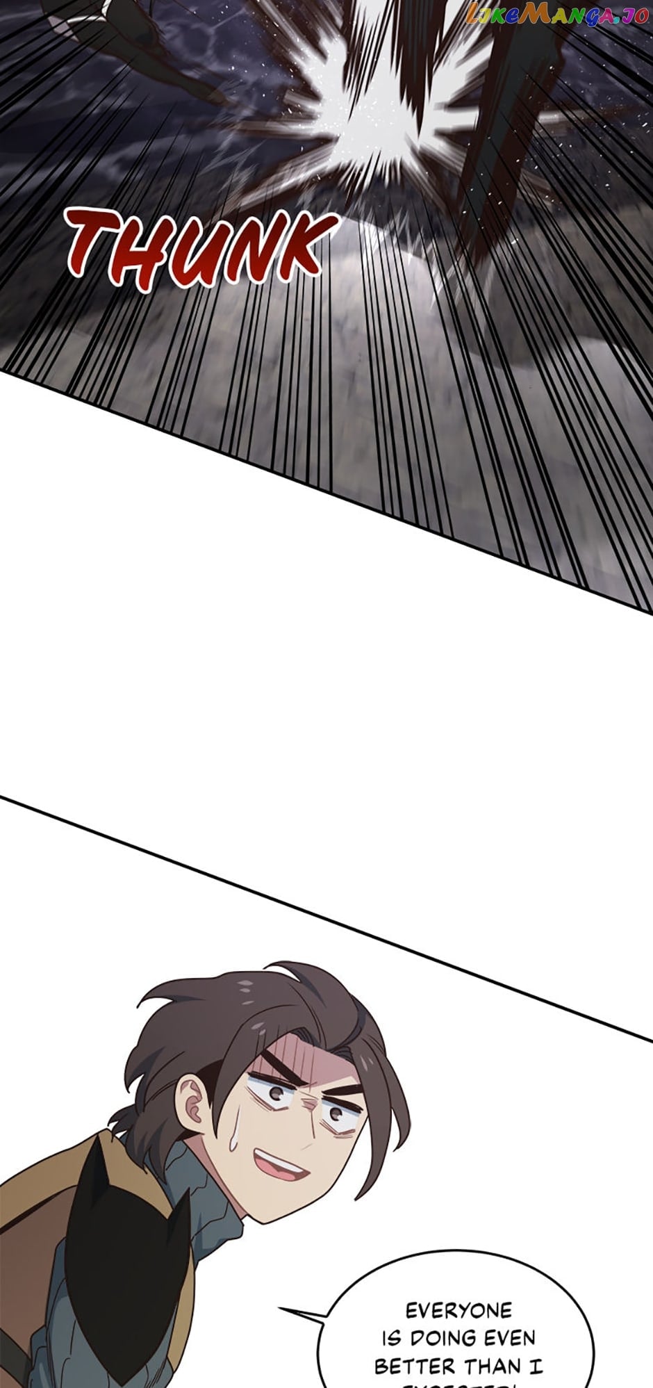 One-in-Seven-Billion Irregular Chapter 65 - page 61