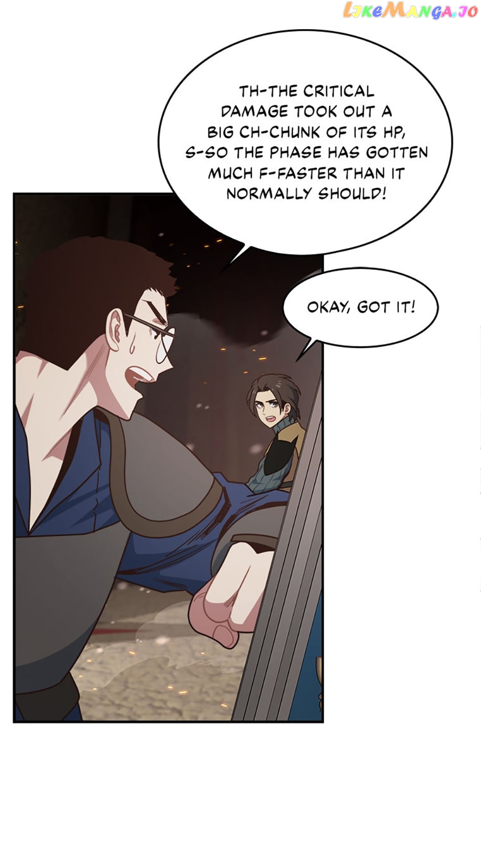 One-in-Seven-Billion Irregular Chapter 65 - page 63