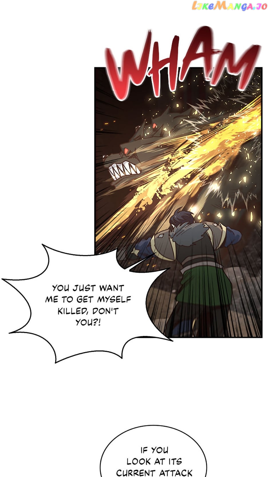 One-in-Seven-Billion Irregular Chapter 65 - page 65